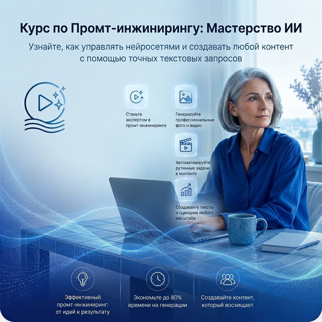 Промпт-инжиниринг